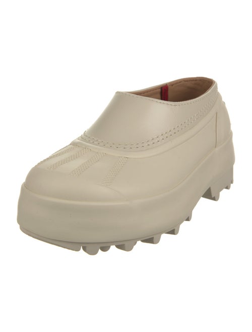 Proenza Schouler x Sorel Rubber Sneakers