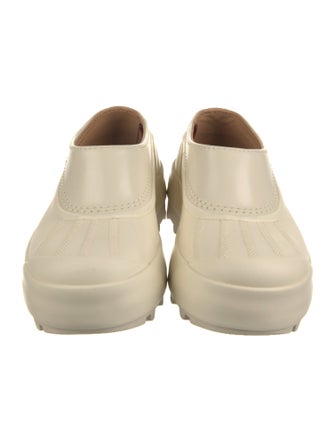 Proenza Schouler x Sorel Rubber Sneakers