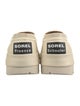 Proenza Schouler x Sorel Rubber Sneakers