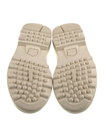 Proenza Schouler x Sorel Rubber Sneakers