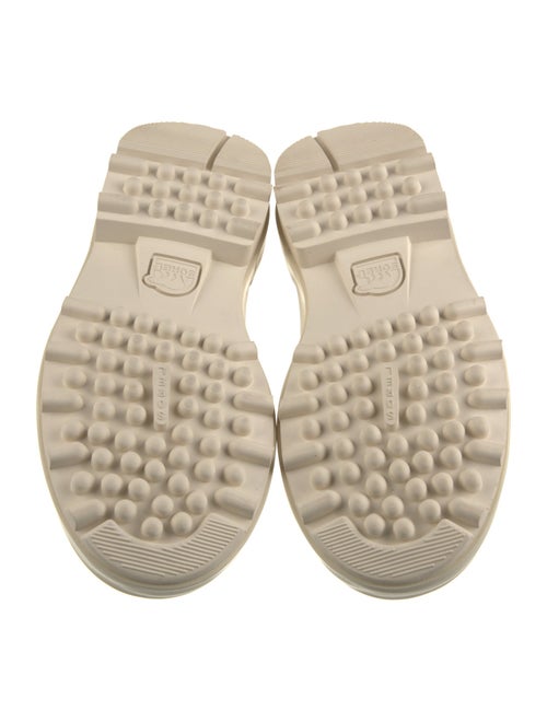 Proenza Schouler x Sorel Rubber Sneakers