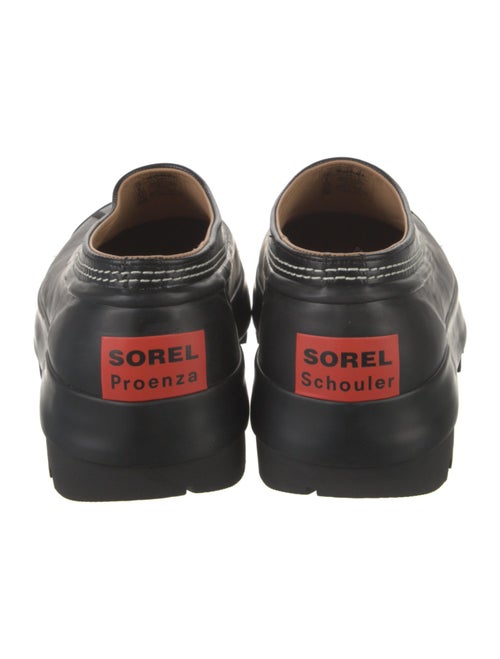Proenza Schouler x Sorel Rubber Flats