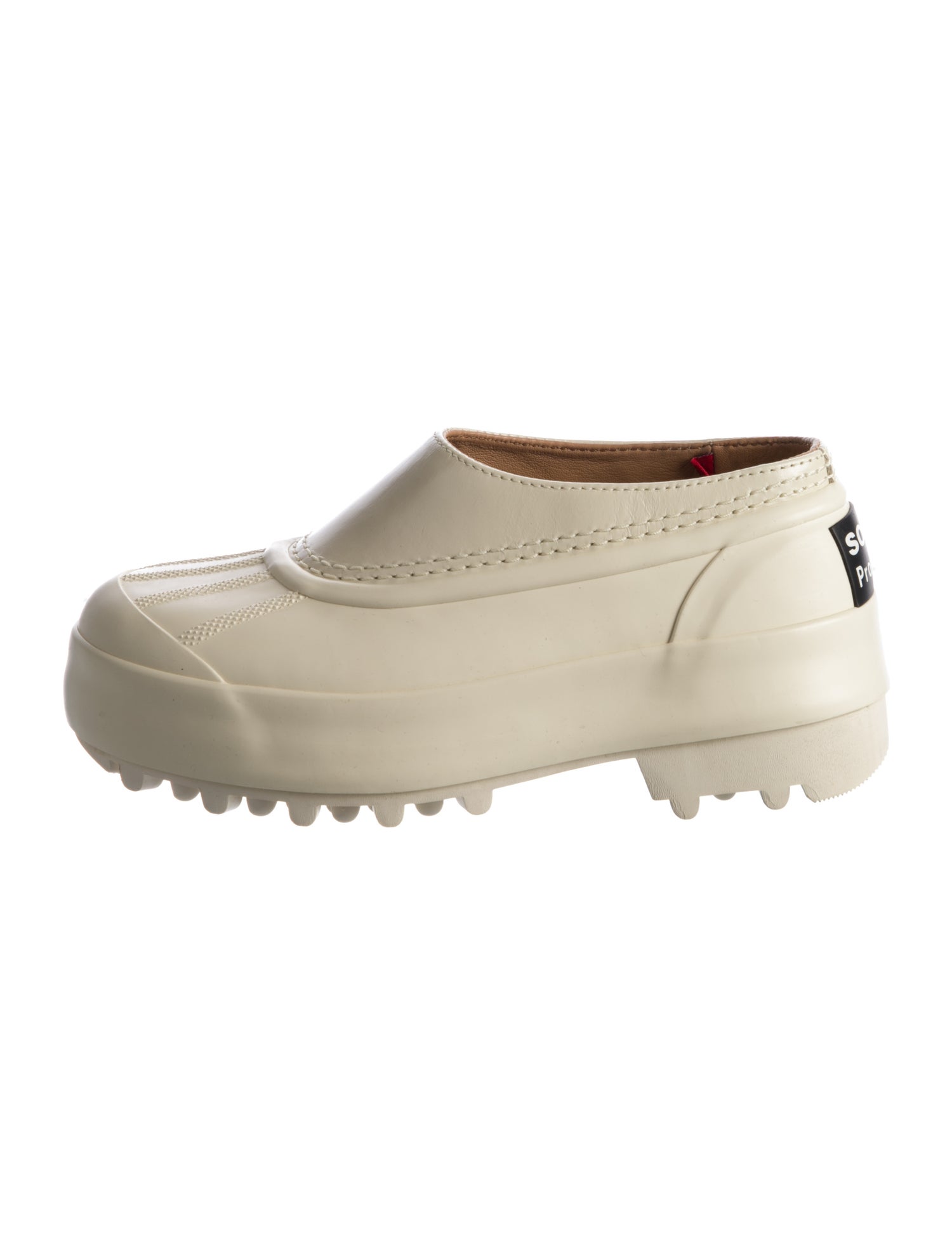 Proenza Schouler x Sorel Rubber Sneakers