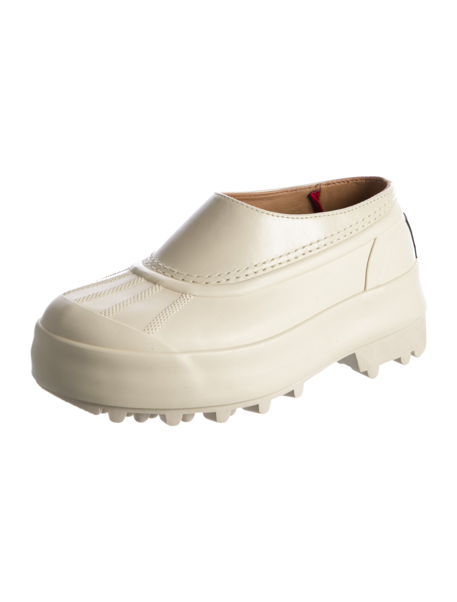 Proenza Schouler x Sorel Rubber Sneakers