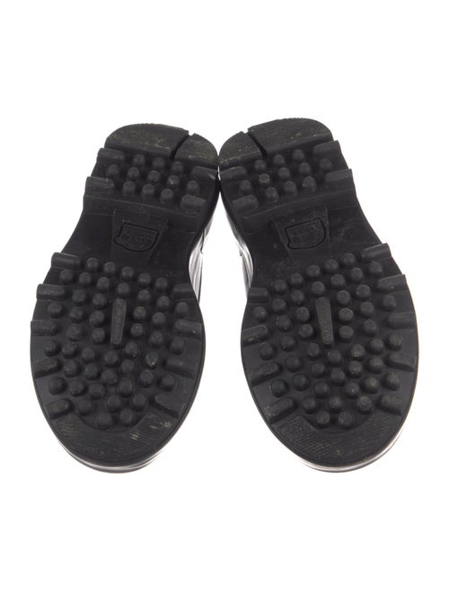 Proenza Schouler x Sorel Rubber Oxfords