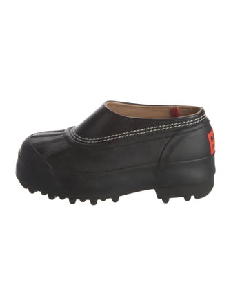 Proenza Schouler x Sorel Rubber Mules