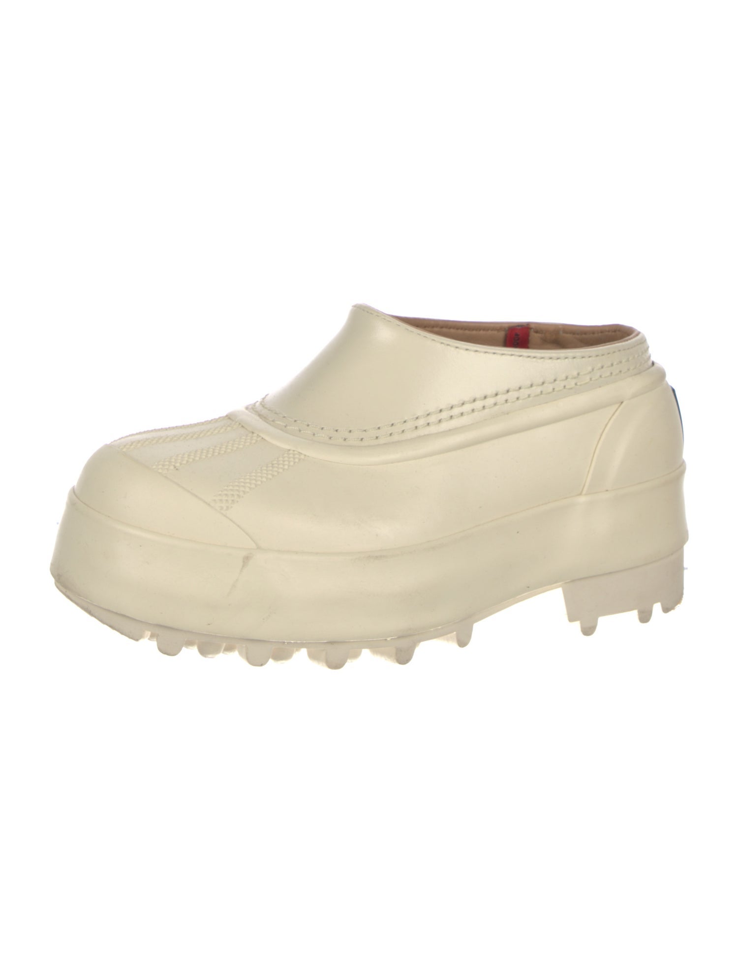 Proenza Schouler x Sorel Rubber Rain Boots