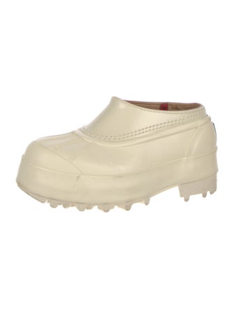 Proenza Schouler x Sorel Rubber Rain Boots