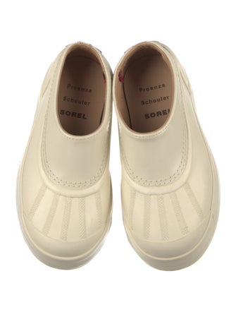 Proenza Schouler x Sorel Rubber Rain Boots