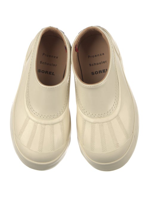 Proenza Schouler x Sorel Rubber Rain Boots