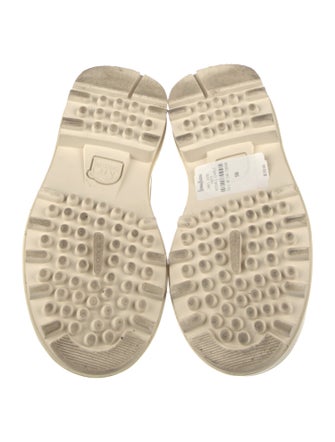 Proenza Schouler x Sorel Rubber Rain Boots