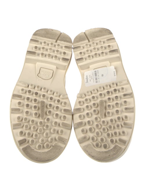 Proenza Schouler x Sorel Rubber Rain Boots