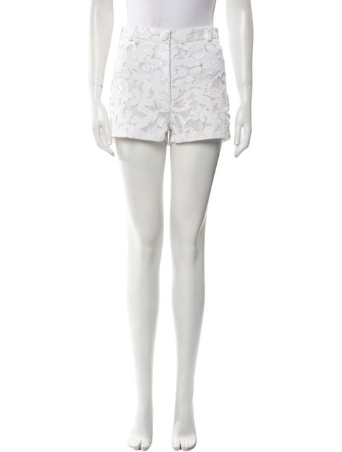 Francesca Miranda Mini Shorts