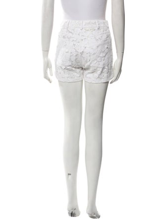 Francesca Miranda Mini Shorts