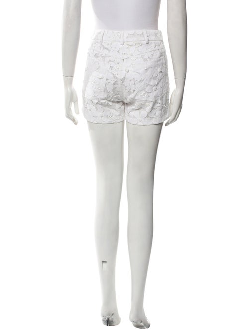 Francesca Miranda Mini Shorts