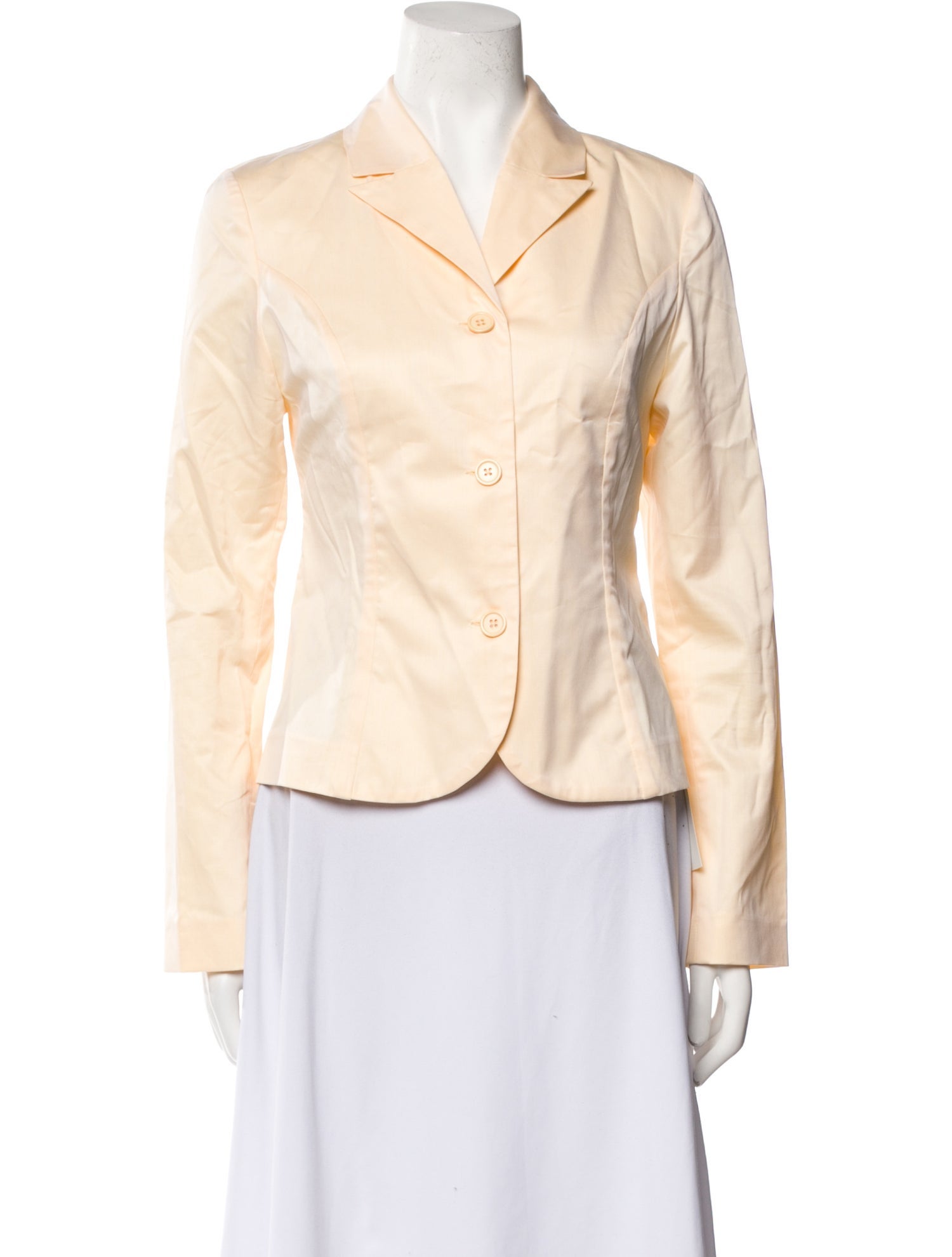 Alfie Jacket w/ Tags