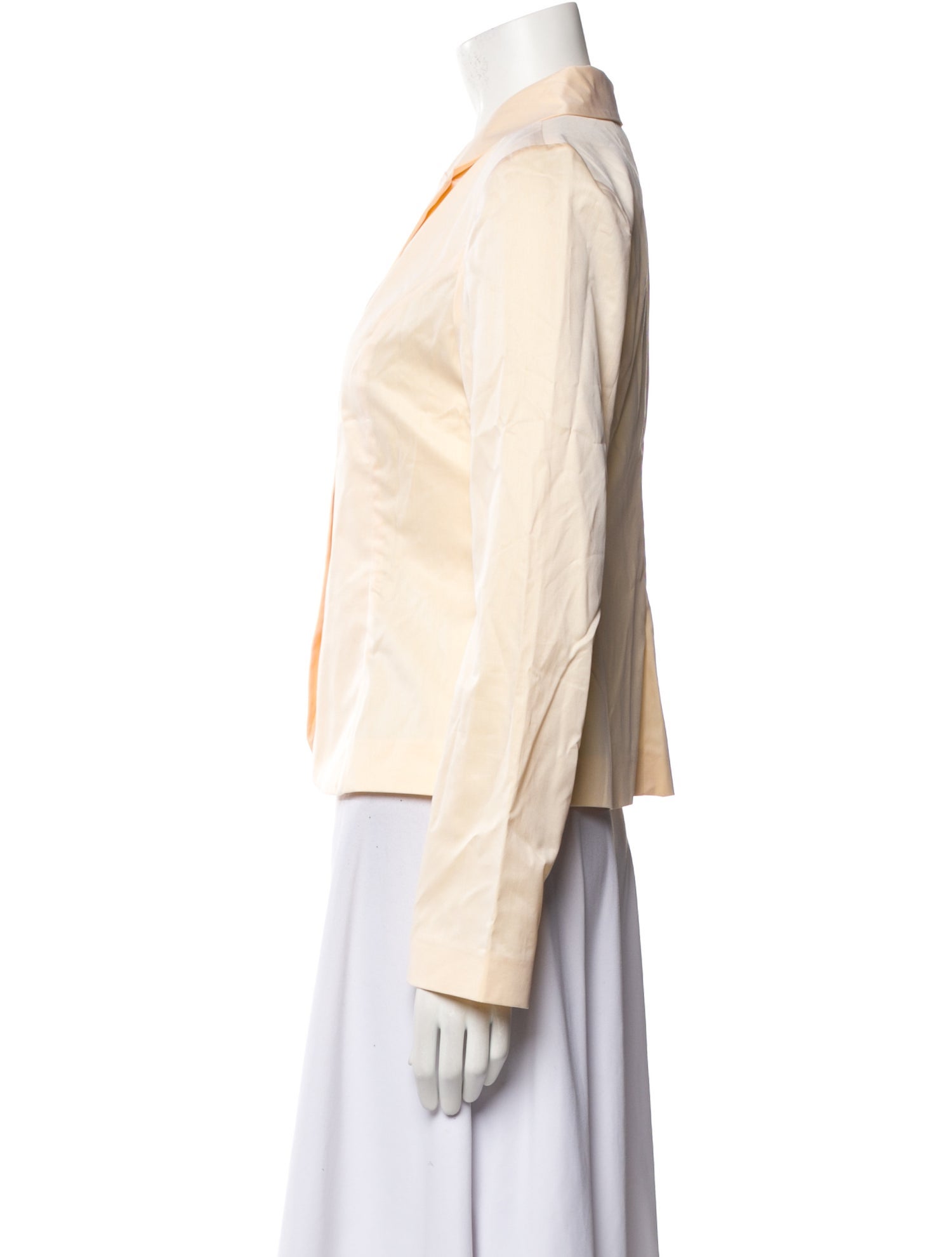 Alfie Jacket w/ Tags