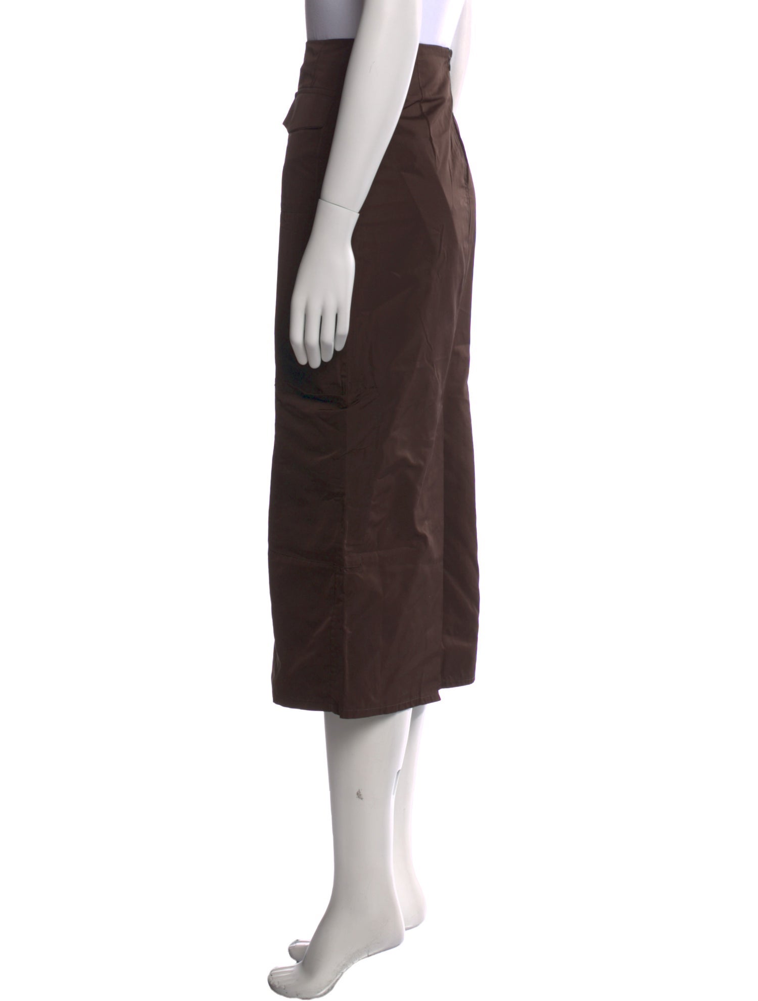 Alfie Midi Length Skirt w/ Tags