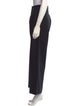 Alfie Wool Wide Leg Pants
