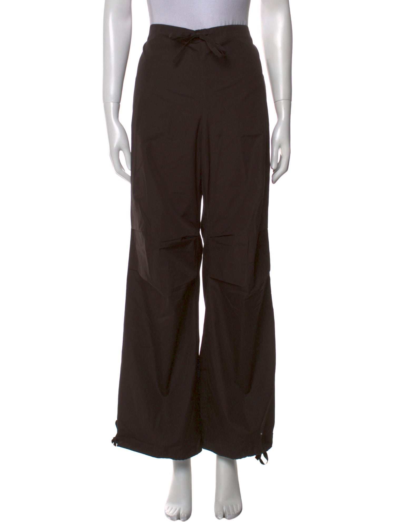 Alfie Wide Leg Pants