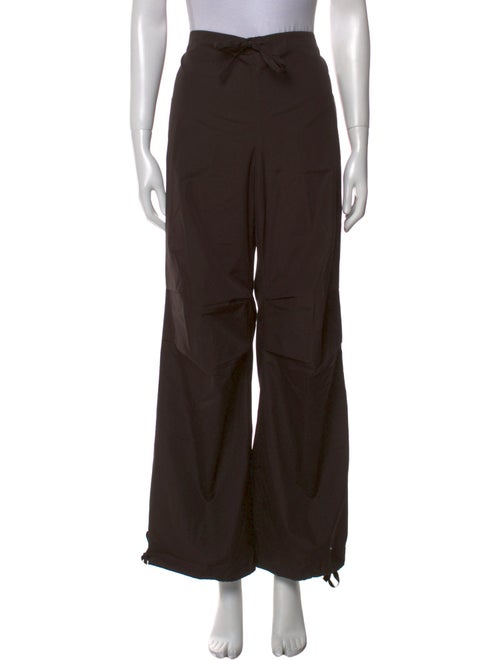 Alfie Wide Leg Pants