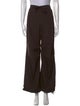 Alfie Wide Leg Pants