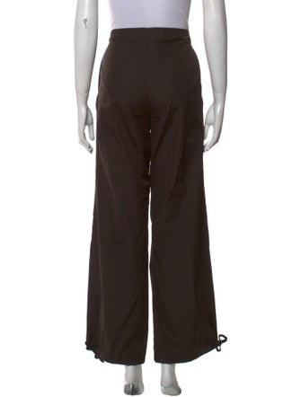 Alfie Wide Leg Pants
