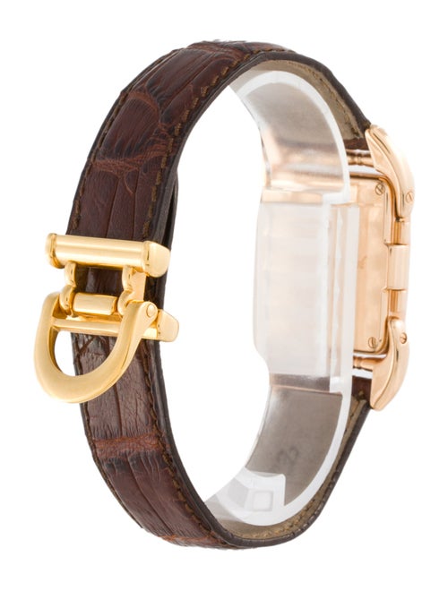 Tabbah Saga de Tabbah Watch