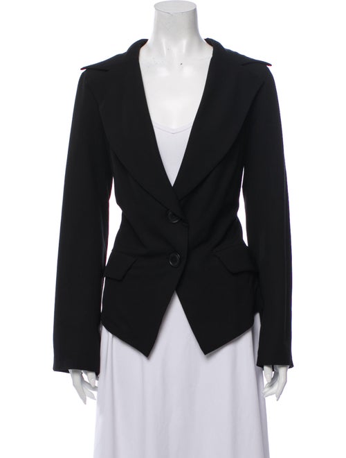 Vivienne Westwood Anglomania Blazer Black