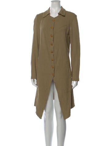 Vivienne Westwood Anglomania Tops Vintage 1998 Tunic Us6, It42 | M