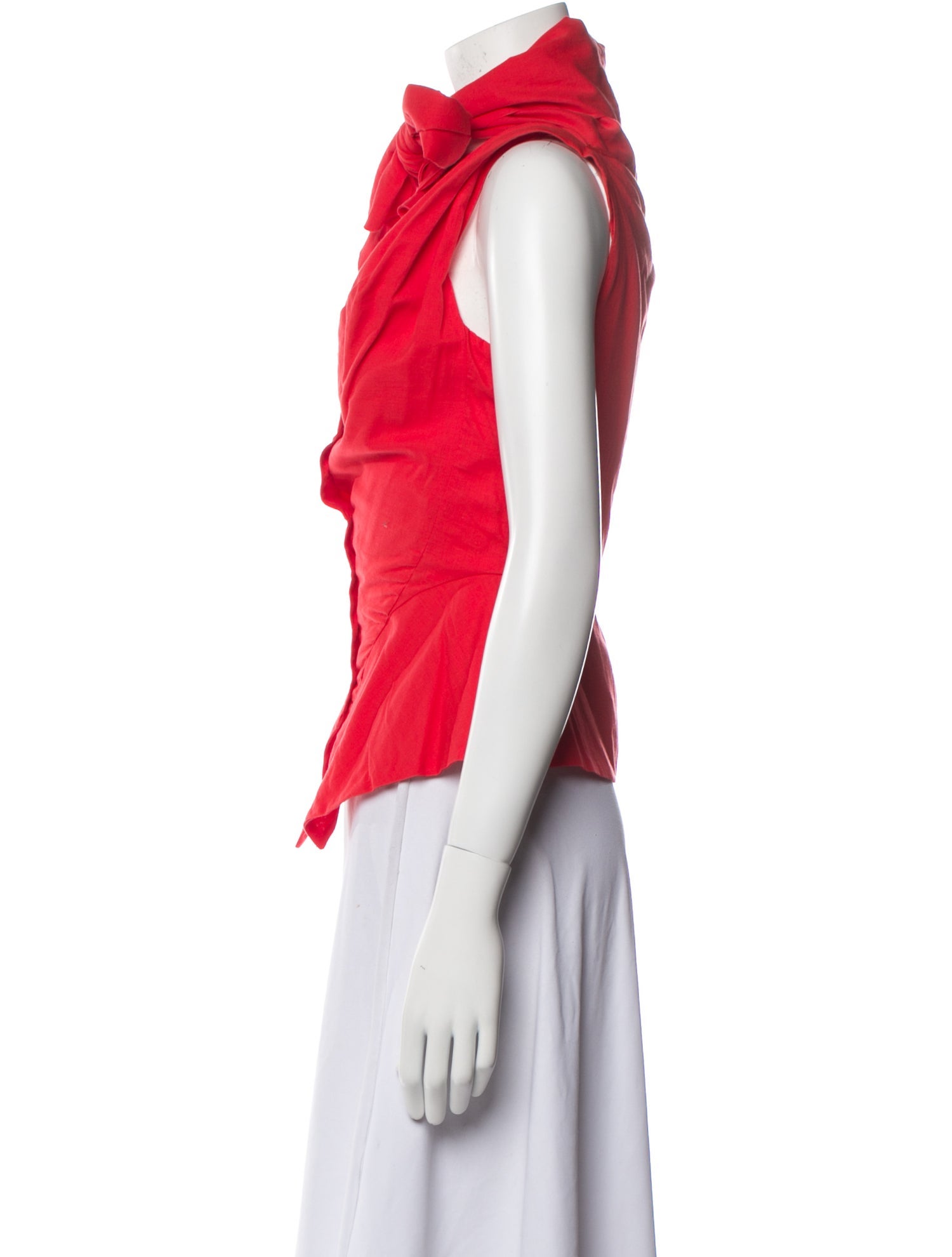 トップス vivienne westwood Vivienne Westwood Top Size 12 UK
