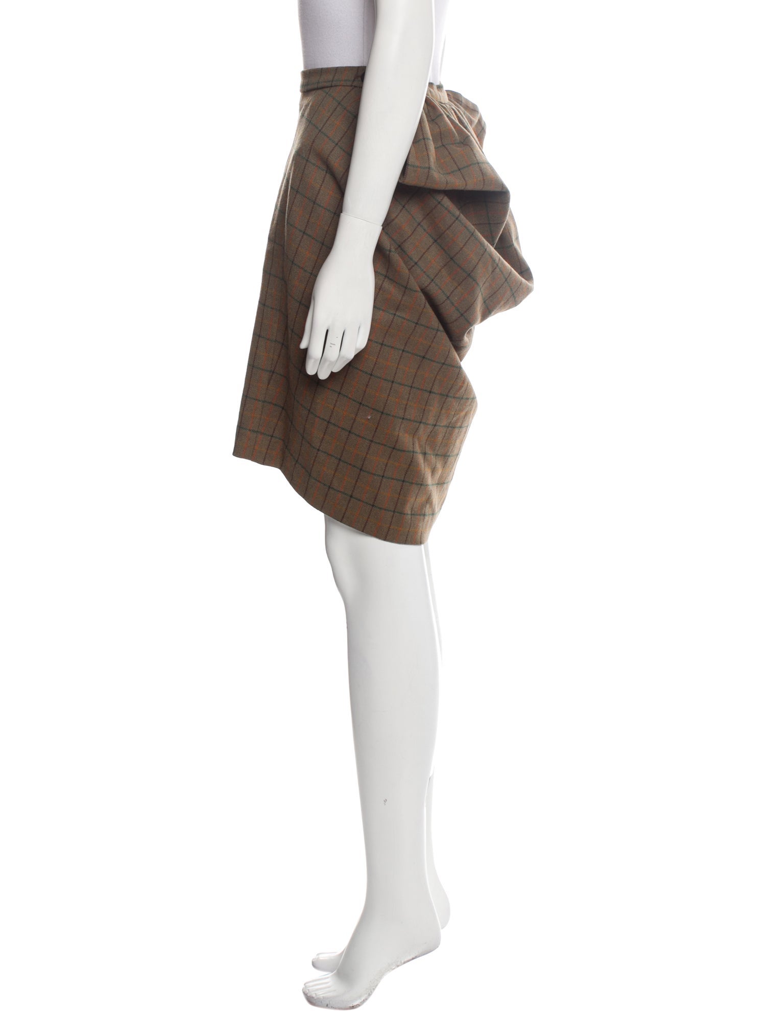 Vivienne Westwood Vintage 1995 Tunic