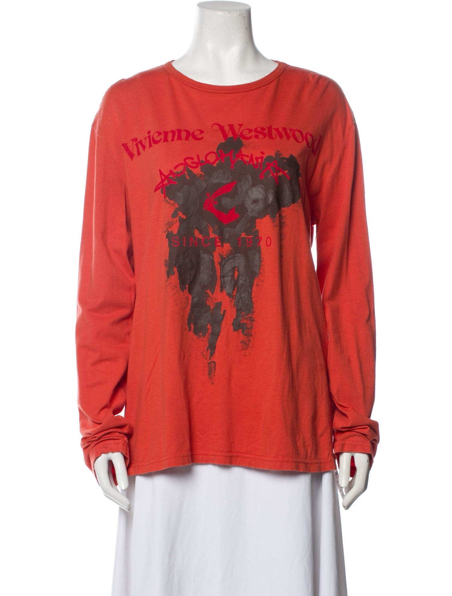 Vivienne Westwood Anglomania Vintage Late 2000's - Early 2010's