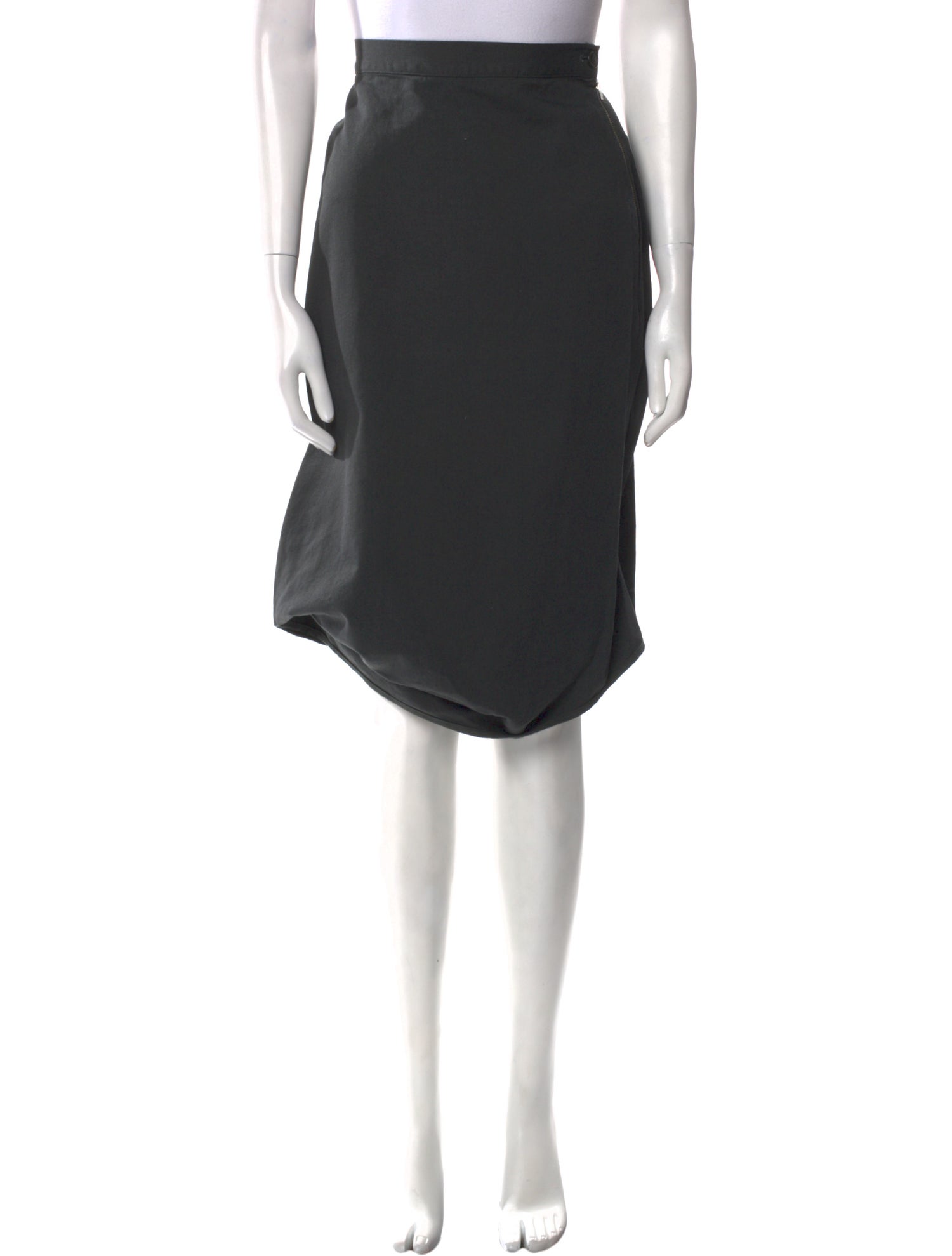 Vivienne Westwood Anglomania Knee-Length Skirt