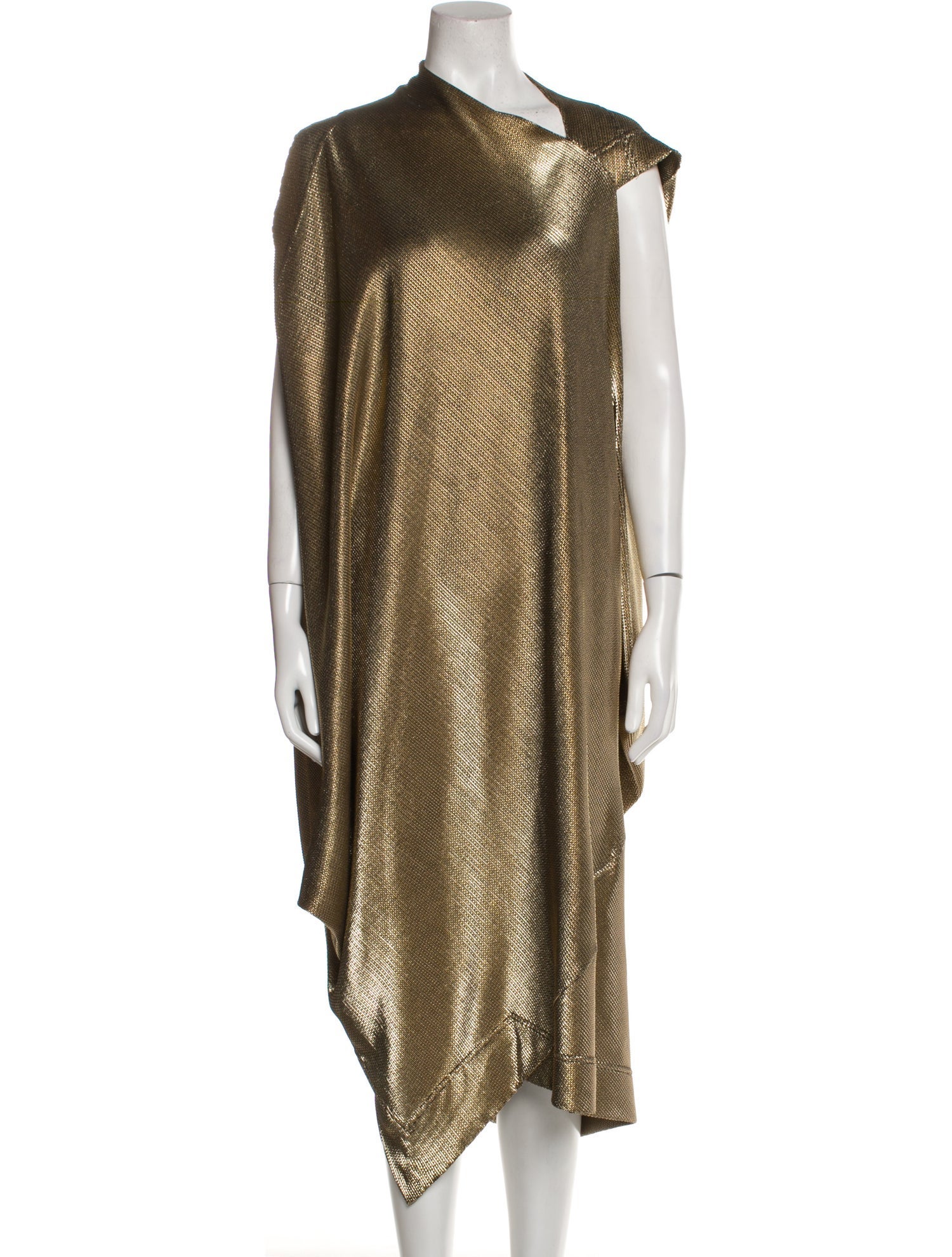 vivienne westwood anglomania gold dress 2000s Vivienne Westwood Anglomania Mahogany Dress. – Annie's Ibiza Online