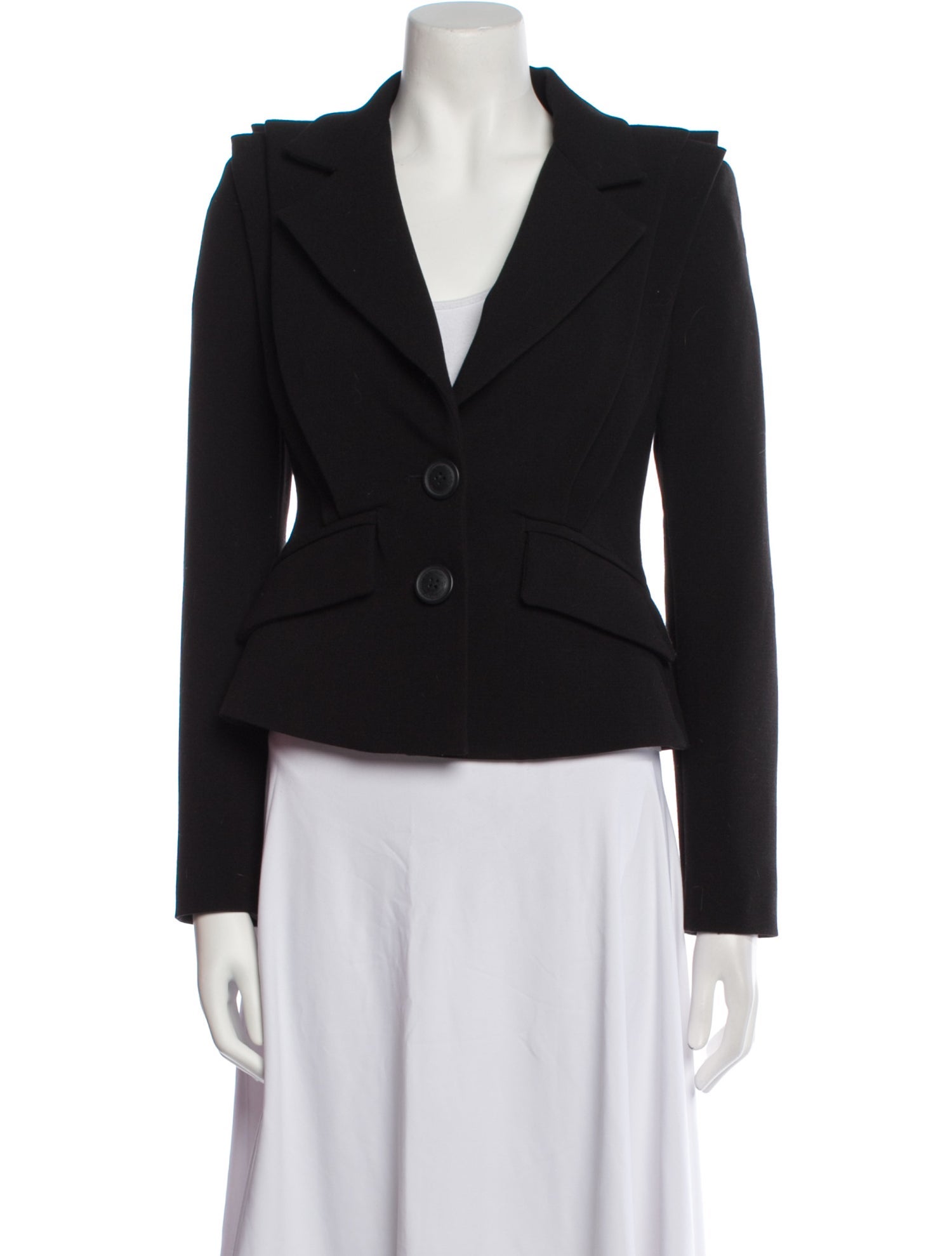 Vivienne Westwood Anglomania Blazer