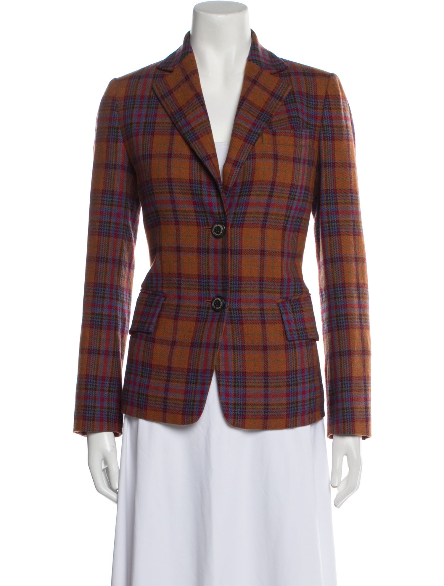 Vivienne Westwood Anglomania Vintage 2000's Blazer