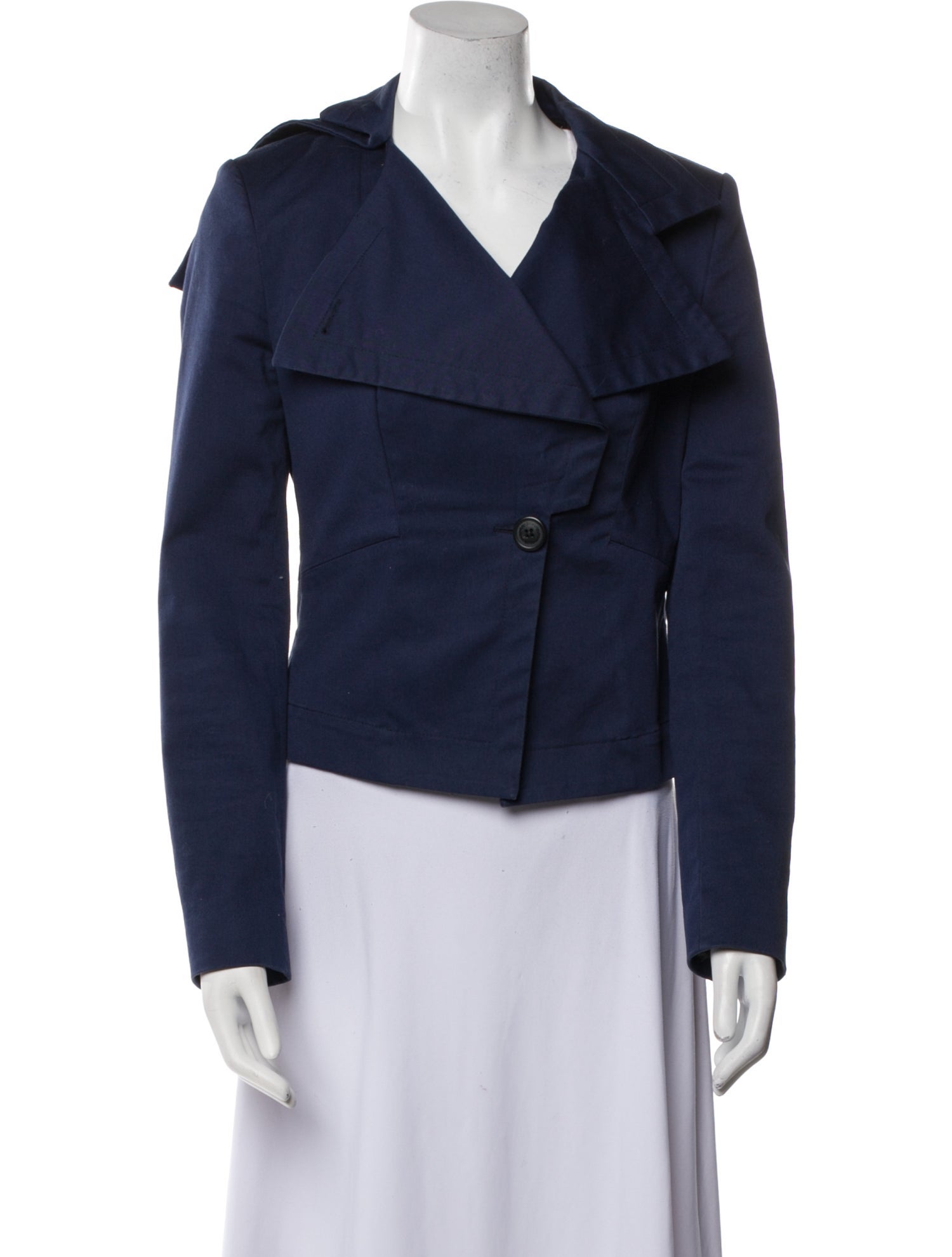 Vivienne Westwood Anglomania 2010's Biker Jacket