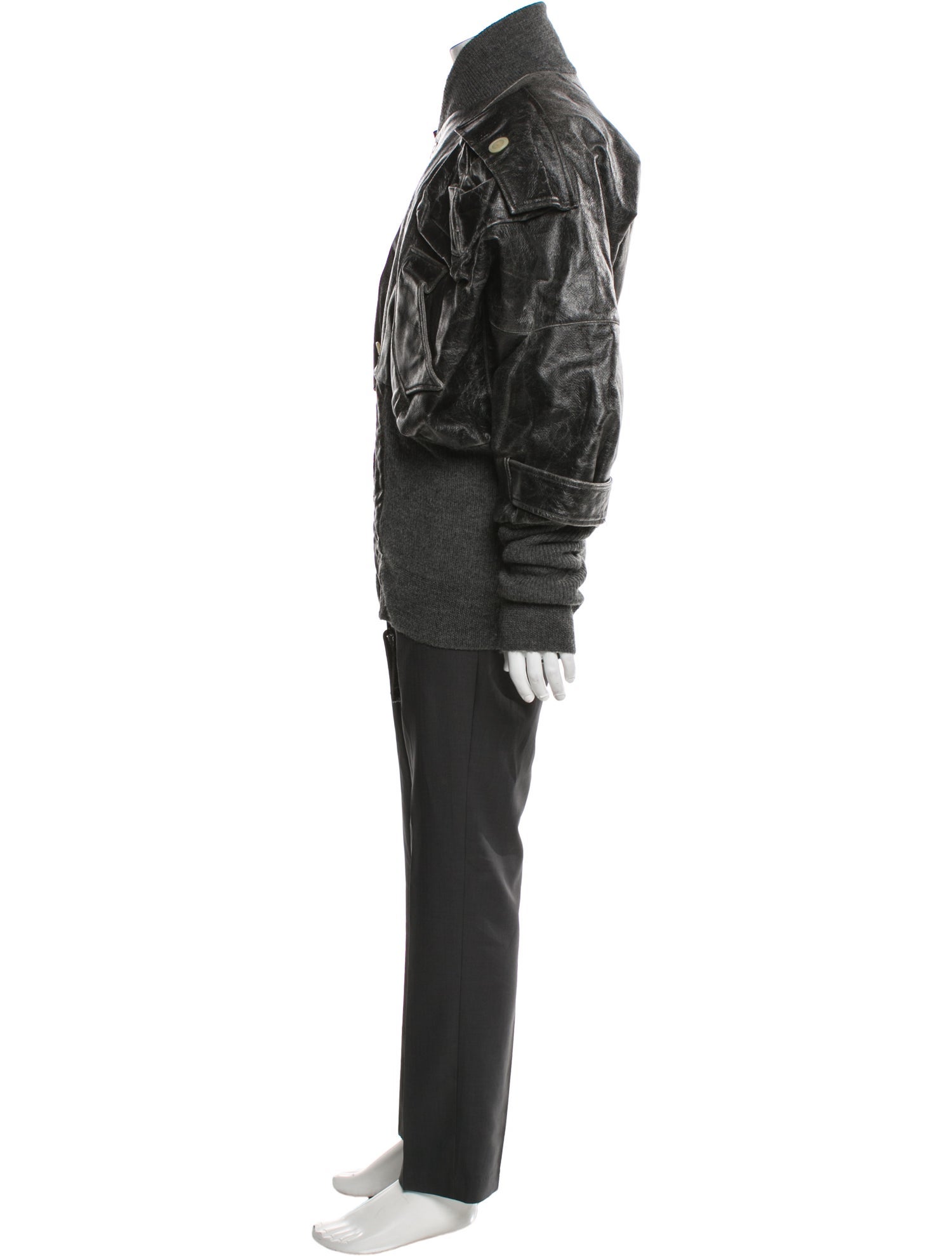 Vivienne Westwood Anglomania Parka