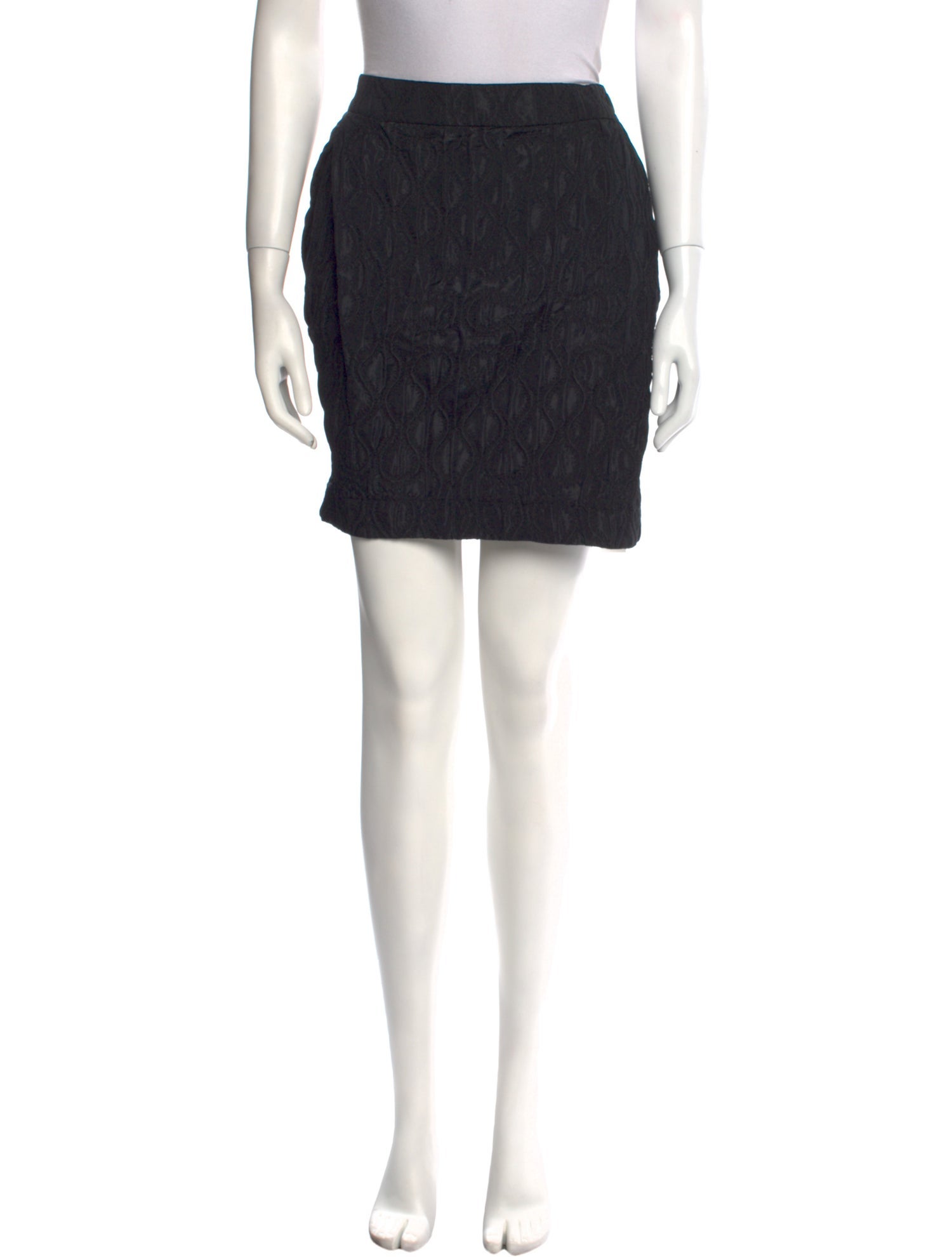 Vivienne Westwood Anglomania 2010's Mini Skirt w/ Tags