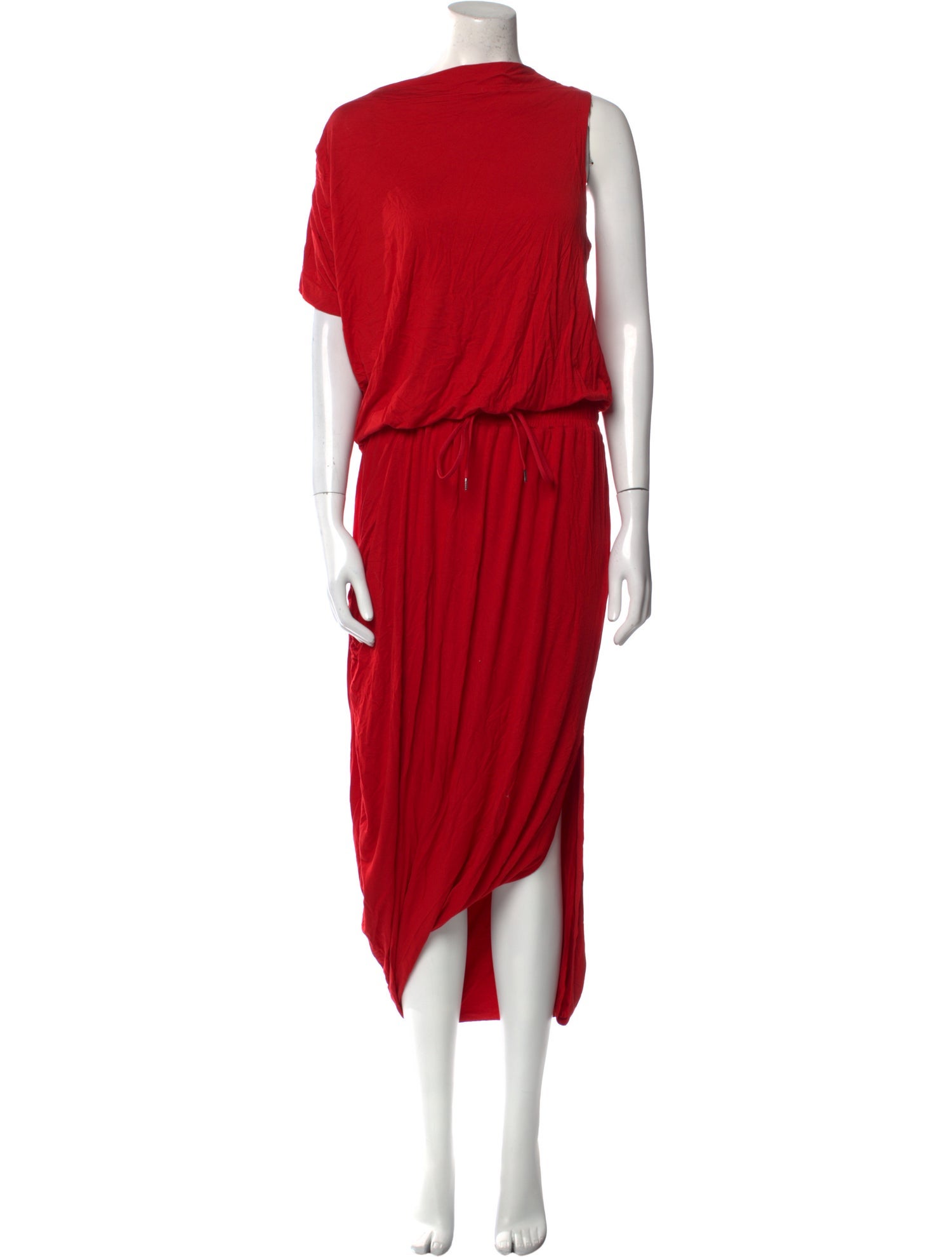 Vivienne Westwood Anglomania Vintage Long Dress