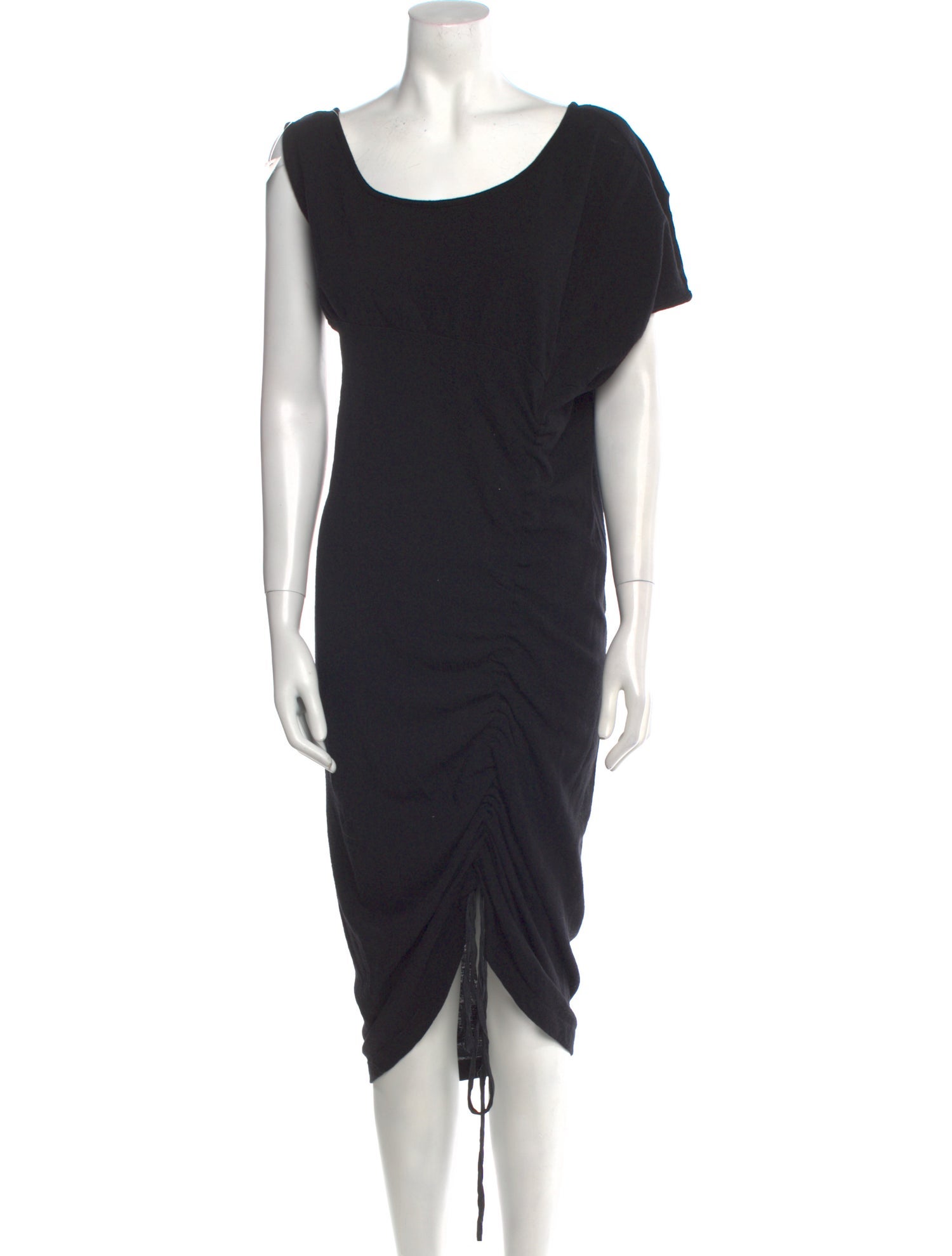 Vivienne Westwood Anglomania Vintage Midi Length Dress