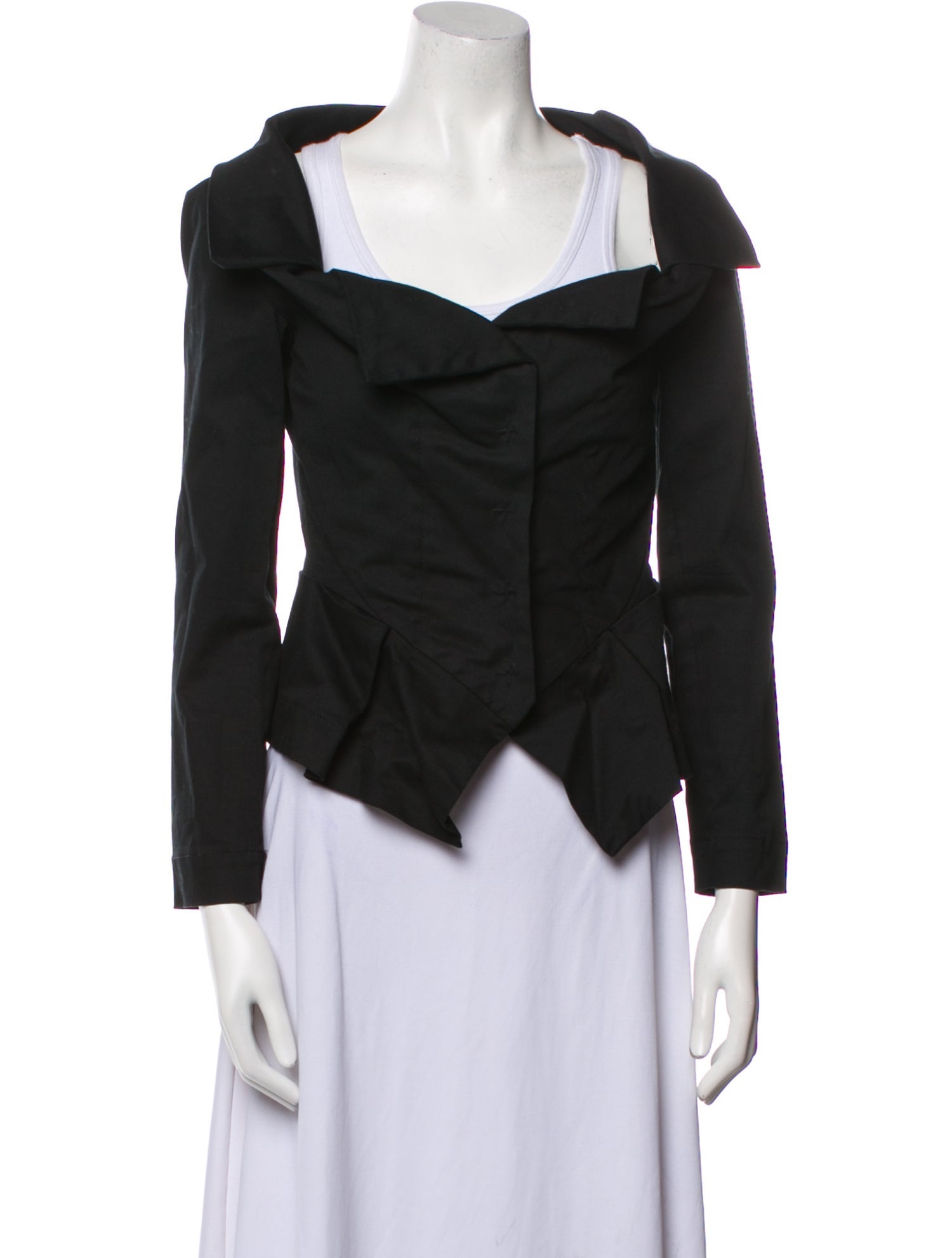 Vivienne Westwood Anglomania Evening Jacket