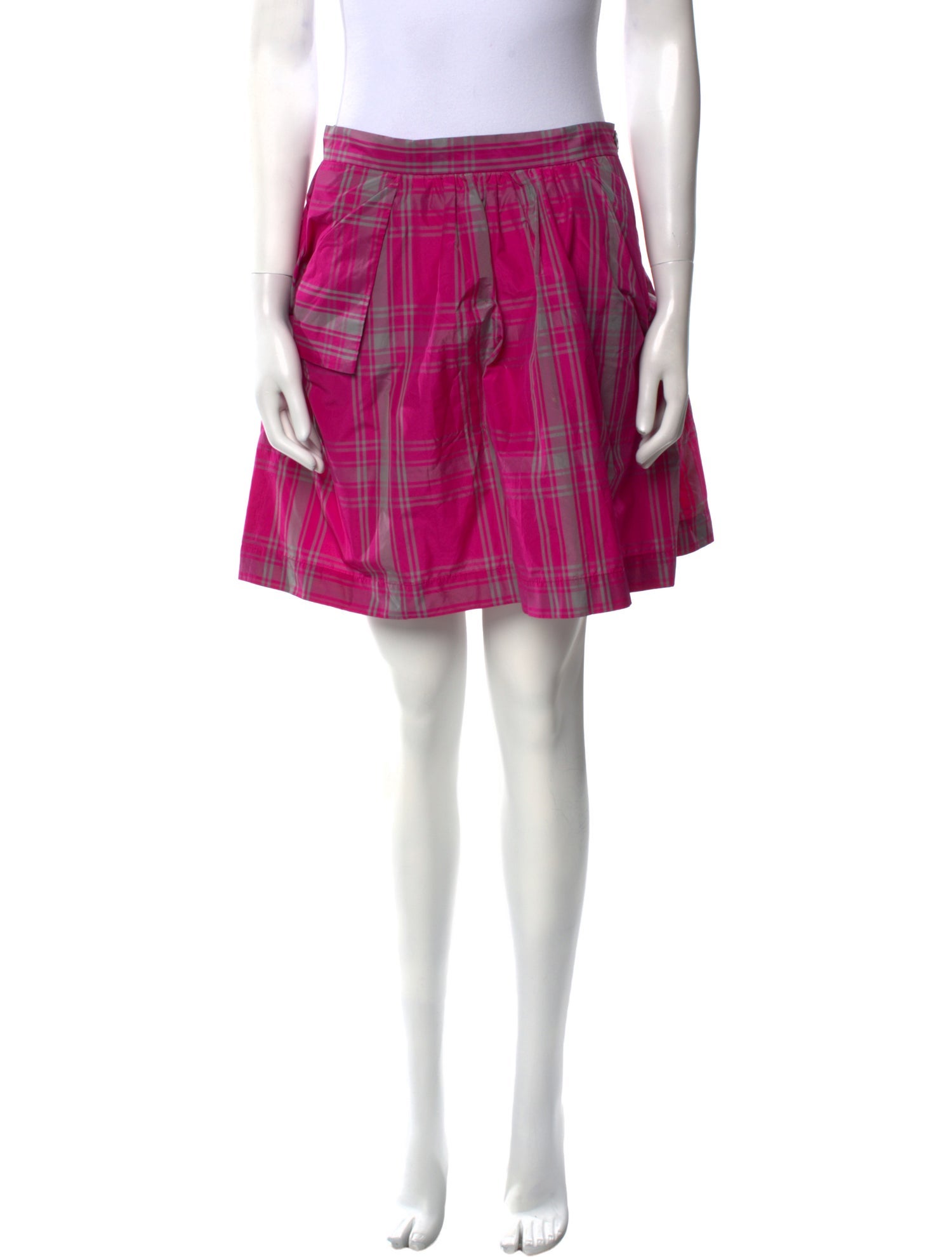 Vivienne Westwood Anglomania 2010's Mini Skirt