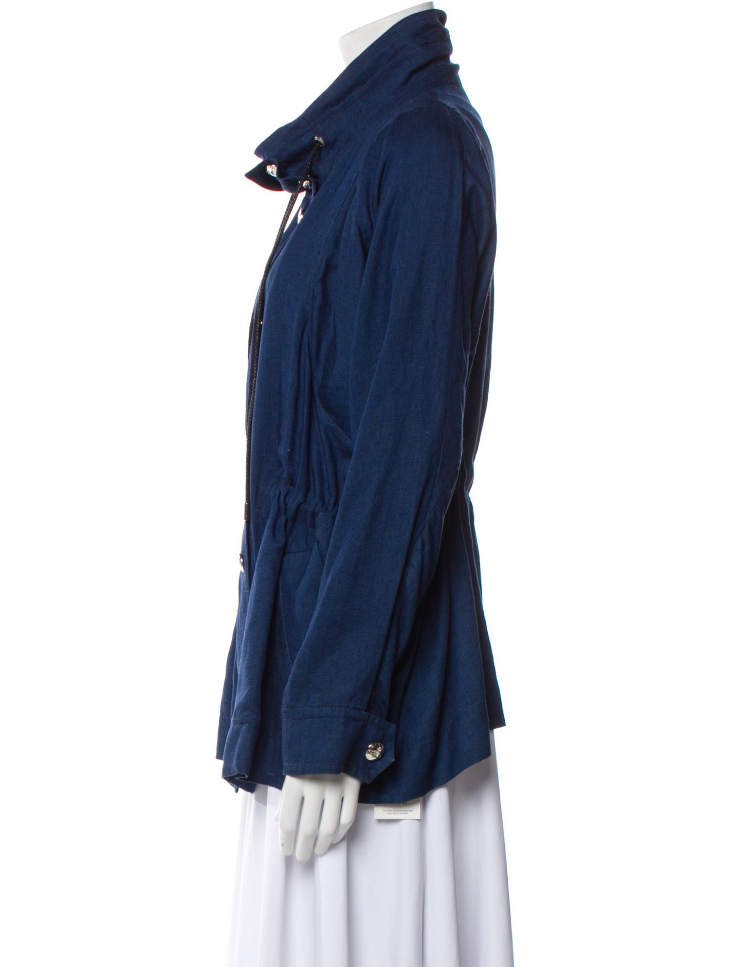 Vivienne Westwood Anglomania Denim Jacket