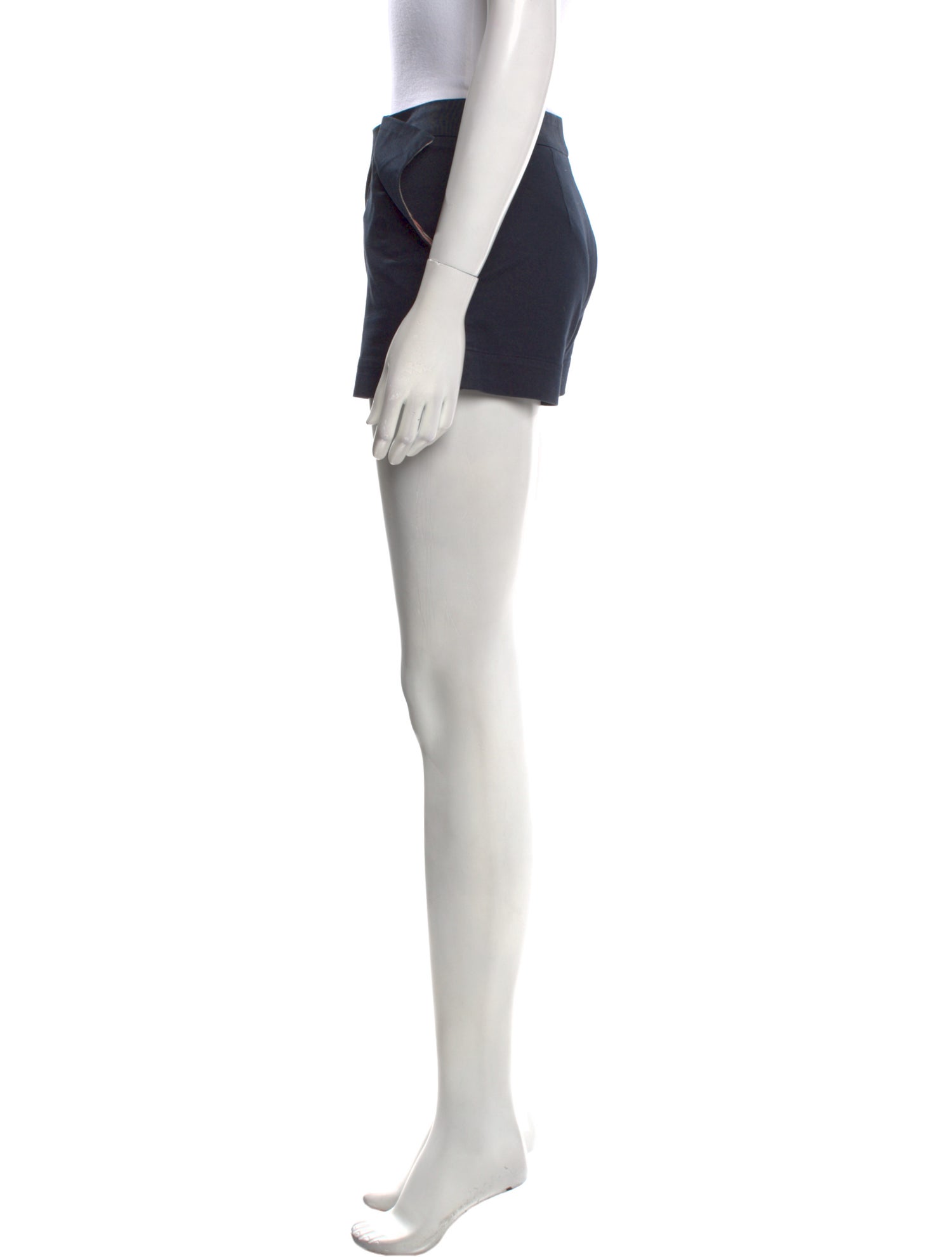 Vivienne Westwood Anglomania Mini Shorts