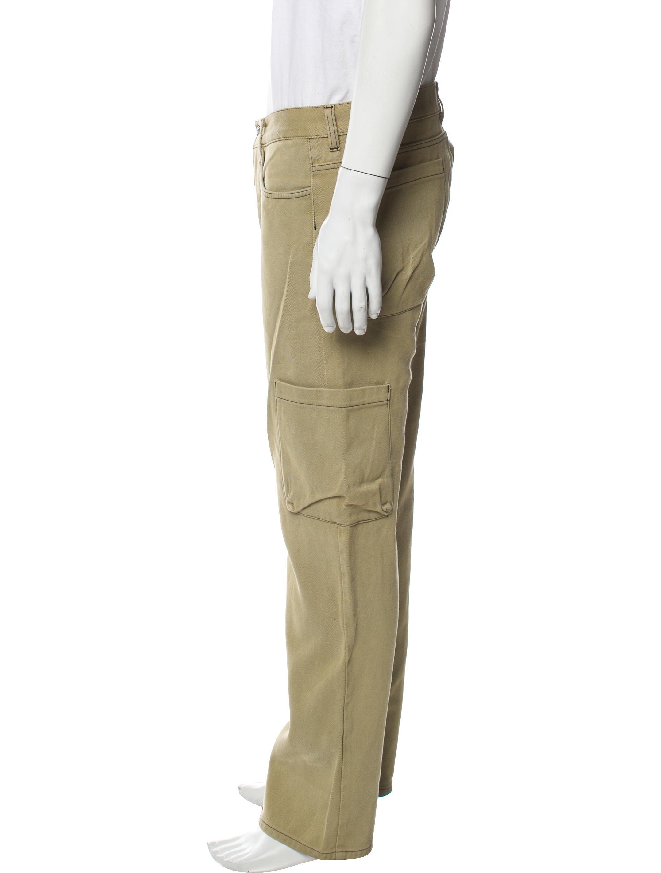 Vivienne Westwood Anglomania Vintage Chinos
