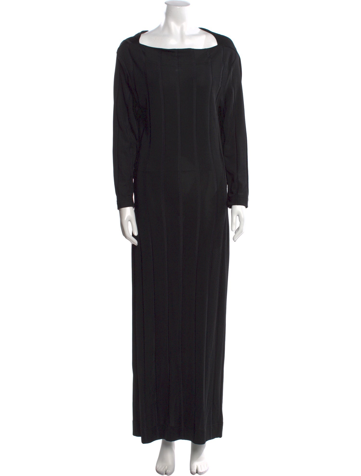 Vivienne Westwood Anglomania 2016 Long Dress