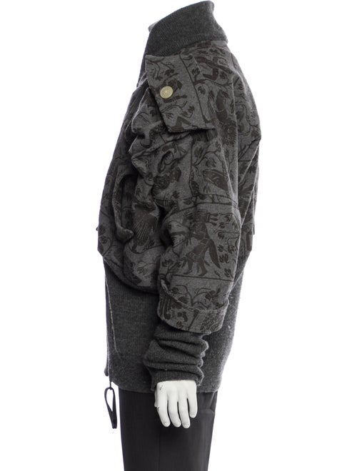 Vivienne Westwood Anglomania Trucker Jacket