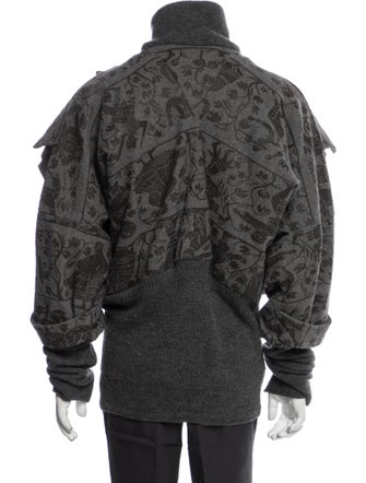 Vivienne Westwood Anglomania Trucker Jacket